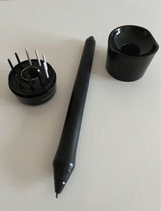 Tableta Gráfica Wacom Intuos4