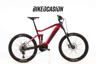 Bicicleta Haibike AllTrail 5 t.L Reacondicionada