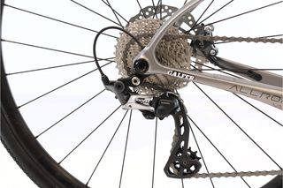 Berria Belador Allroad (gravel) t.52 Reacondicionada