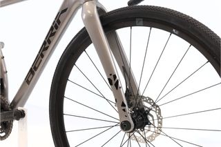 Berria Belador Allroad (gravel) t.52 Reacondicionada