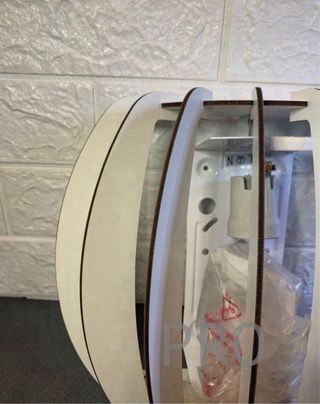 Illuminazione da parete EGLO Stellato