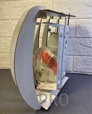 Illuminazione da parete EGLO Stellato