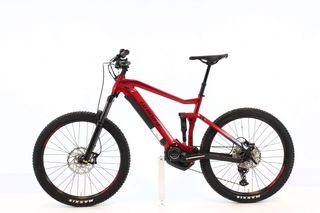Haibike AllTrail 5