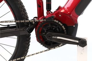 Bicicleta Haibike AllTrail 5 t.L Reacondicionada
