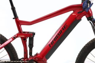 Haibike AllTrail 5
