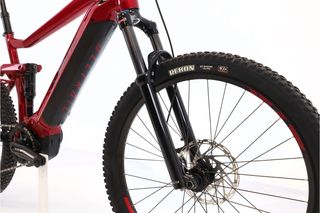 Bicicleta Haibike AllTrail 5 t.L Reacondicionada