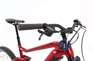 Bicicleta Haibike AllTrail 5 t.L Reacondicionada