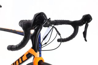 Bicicleta Giant TCR Advanced 1 t.54 Reacondicionada