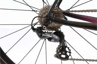 Merida Scultura 5000 (carretera) t.56 Reacondicionada