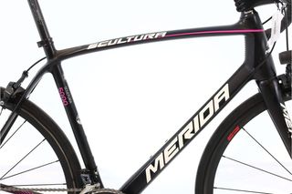 Merida Scultura 5000 (carretera) t.56 Reacondicionada