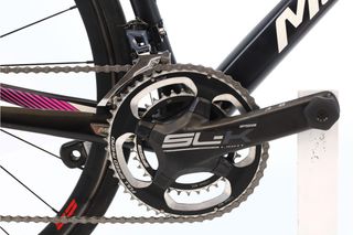 Merida Scultura 5000 (carretera) t.56 Reacondicionada