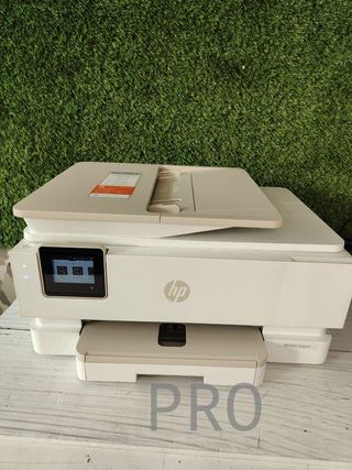 Impresora multifuncion - HP Envy inspire 7900e