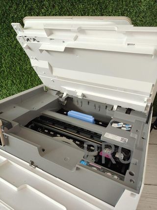 Impresora multifuncion - HP Envy inspire 7900e