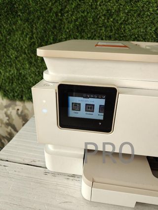 Impresora multifuncion - HP Envy inspire 7900e