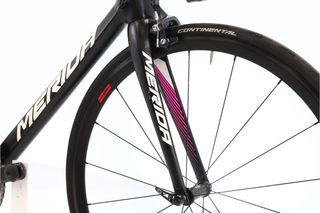 Merida Scultura 5000 (carretera) t.56 Reacondicionada