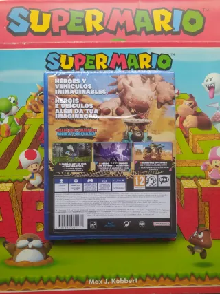 🆕-PRECINTADO- SandLand PlayStation 4 PAL 🇪🇦