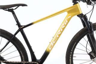 Berria Bravo (MTB) t.M Reacondicionada