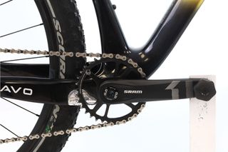 Berria Bravo (MTB) t.M Reacondicionada