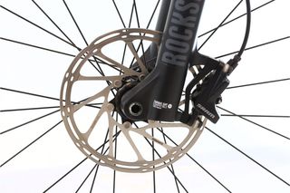 Berria Bravo (MTB) t.M Reacondicionada