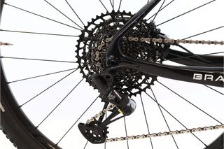 Berria Bravo (MTB) t.M Reacondicionada