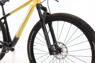 Berria Bravo (MTB) t.M Reacondicionada