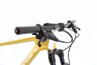 Berria Bravo (MTB) t.M Reacondicionada