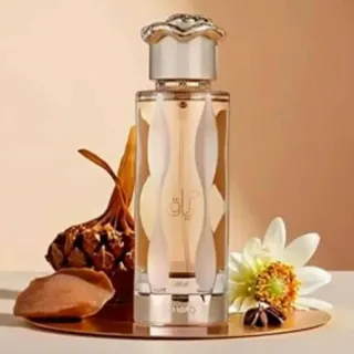 Perfume Lattafa Teriaq 100ml EDP