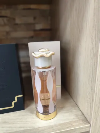 Perfume Lattafa Teriaq 100ml EDP
