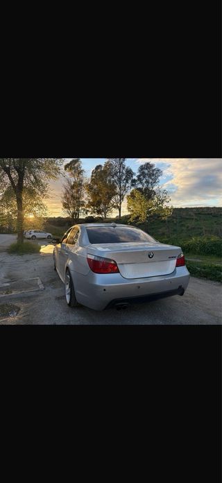 BMW Serie 5 2005
