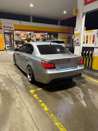 BMW Serie 5 2005