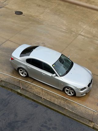 BMW Serie 5 2005
