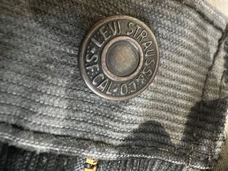 Pantaloni uomo camouflage grigio nero