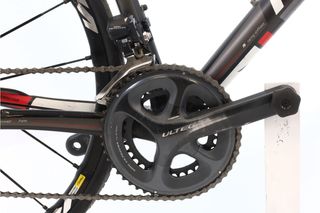 Bicicleta MMR Adrenaline 1.5 Di2 11V t.54 Reacondicionada