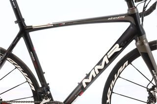 Bicicleta MMR Adrenaline 1.5 Di2 11V t.54 Reacondicionada