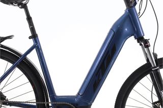 KTM Macina Tour LTD