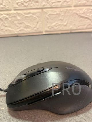 Raton con cable