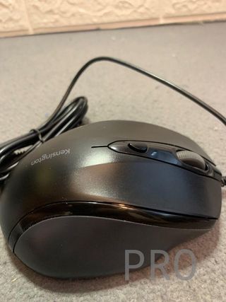 Raton con cable