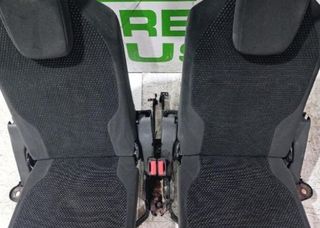 Citroen 8845wk asientos tercera fila c4 1.6 118798