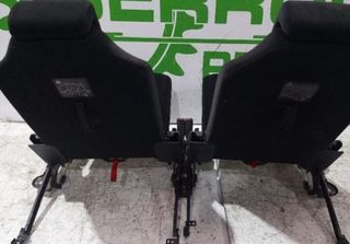 Citroen 8845wk asientos tercera fila c4 1.6 118798