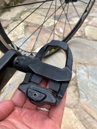 Bicicleta carretera Viper Verbier Carbono-Talla M