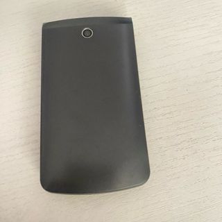 Teléfono Móvil LG Plata