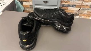 Nike Air Max TN Plus Taglia 43