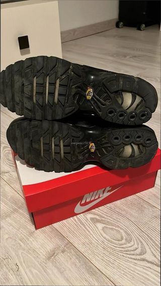 Nike Air Max TN Plus Taglia 43