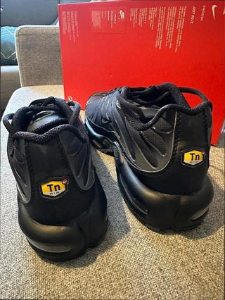 Nike Air Max Plus TN Taglia 43