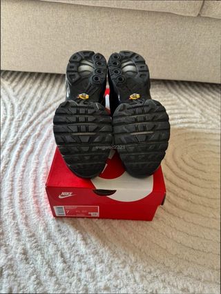 Nike Air Max TN Plus Taglia 43