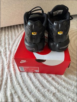 Nike Air Max TN Plus Taglia 43