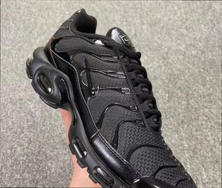 Nike Air Max TN Plus Nere Taglia 43