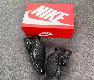 Nike Air Max TN Plus Nere Taglia 43