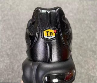 Nike Air Max TN Plus Nere Taglia 43