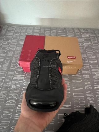 Nike Air Max TN Plus Taglia 43